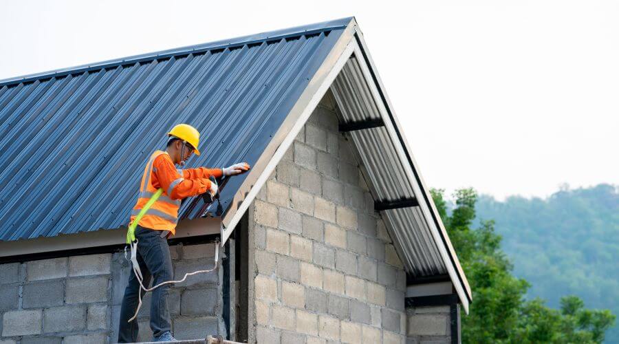 Local Chimney Repair in Chest Springs, PA